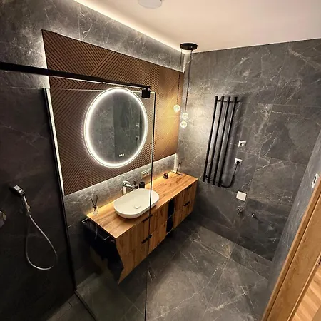 Apartmán Ella *