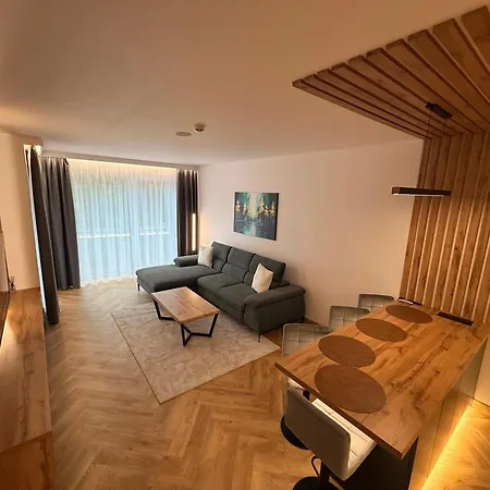 Apartmán Ella *