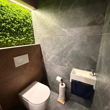 Ella Apartmán *