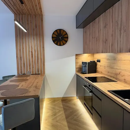 Apartmán Ella