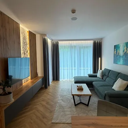 Apartment Ella