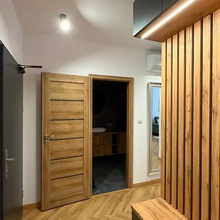 Ella Apartment