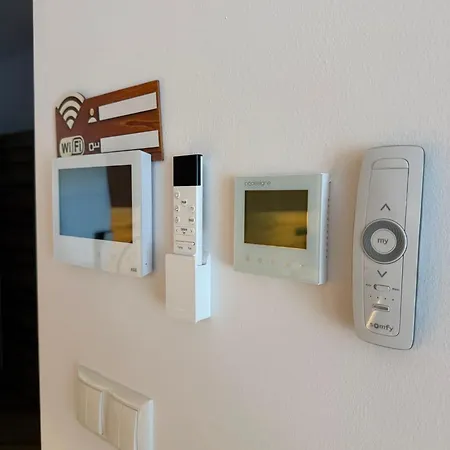 Ella Apartment