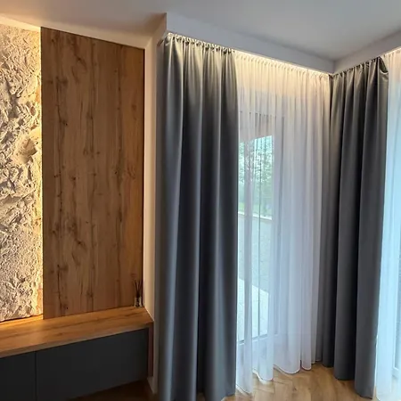 Apartmán Ella Bardejov