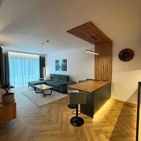 Ella Apartmán Bardejov