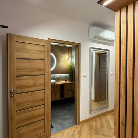 Apartmán Ella